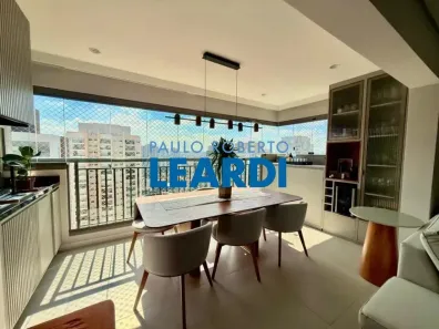 Apartamento com 2 Quartos à venda, 89m² no Jardim Prudência, São Paulo