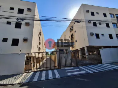 Apartamento com 3 Quartos para alugar, 65m² no Vila Anchieta, São José do Rio Preto