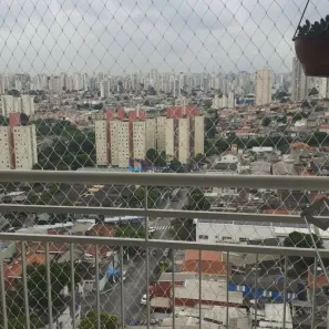 Apartamento com 3 Quartos à venda, 63m² no Água Funda, São Paulo