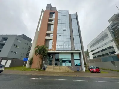 Sala Comercial para alugar, 45m² no Centro, Blumenau