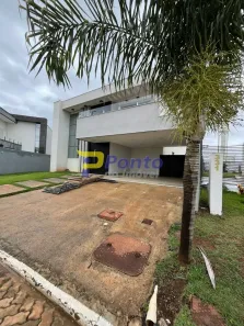 Casa de Condomínio com 5 Quartos à venda, 280m² no Residencial Park I, Vespasiano