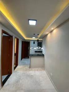 Apartamento com 2 Quartos à venda, 37m² no Vila Carrão, São Paulo