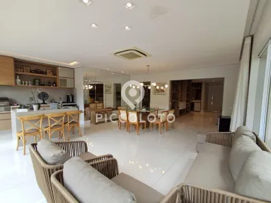 Casa de Condomínio com 3 Quartos para venda ou aluguel, 173m² no Vila Hollândia, Campinas