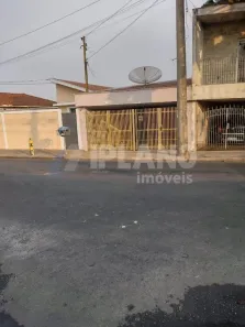 Casa com 2 Quartos à venda, 114m² no Jardim Santa Tereza, São Carlos