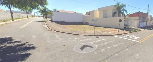 Lote/Terreno à venda, 318m² no Jardim Esplanada II, Indaiatuba