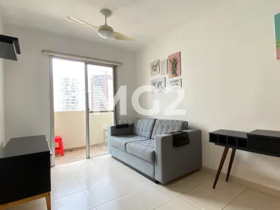 Apartamento com 1 Quarto à venda, 42m² no Indianópolis, São Paulo
