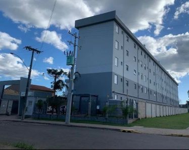 Apartamento com 2 Quartos à venda, 68m² no Arroio da Manteiga, São Leopoldo
