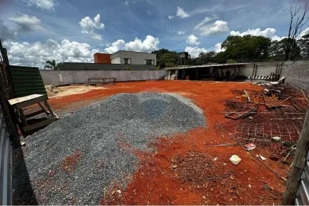 Lote/Terreno à venda, 497m² no Setor Habitacional Tororó, Brasília