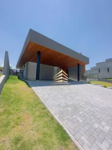 Casa de Condomínio com 4 Quartos à venda, 285m² no Boa Vista, Atibaia
