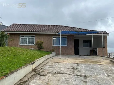 Casa com 3 Quartos à venda, 120m² no Lamenha Grande, Almirante Tamandaré
