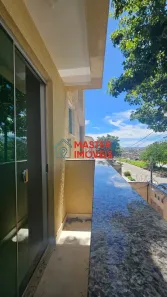 Apartamento com 2 Quartos à venda, 68m² no Sapucaias III, Contagem