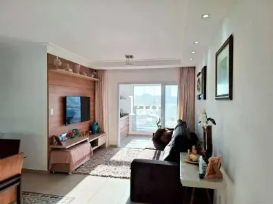 Apartamento com 3 Quartos à venda, 97m² no Jardim Piratininga, Sorocaba