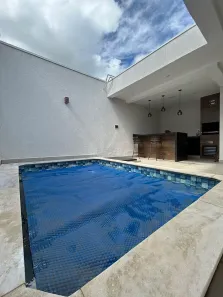 Casa de Condomínio com 3 Quartos à venda, 120m² no Saltinho, Paulínia