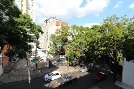 Apartamento com 2 Quartos à venda, 57m² no Bom Fim, Porto Alegre