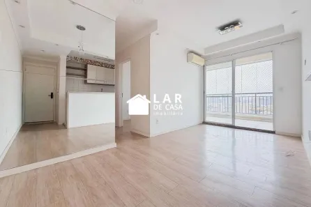 Apartamento com 2 Quartos para alugar, 68m² no Ipiranga, São Paulo