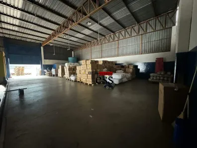 para alugar, 512m² no Vila Toninho, São José do Rio Preto