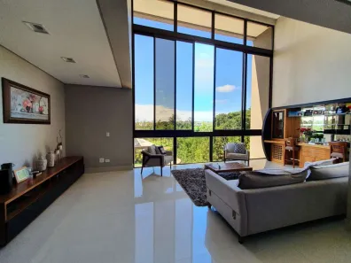 Casa de Condomínio com 5 Quartos à venda, 610m² no Esperança, Londrina
