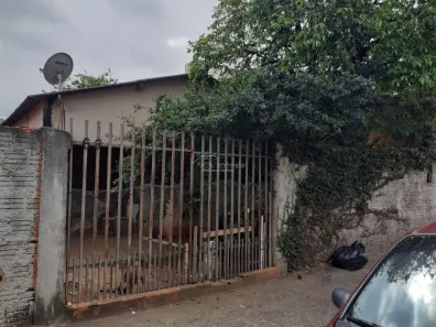 Lote/Terreno à venda, 250m² no Jardim das Paineiras, Hortolândia