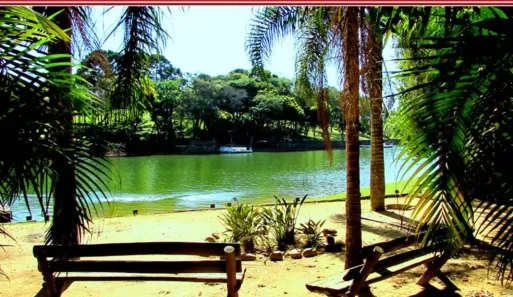 Casa de Condomínio com 6 Quartos à venda, 484m² no Bairro da Ressaca, Ibiúna