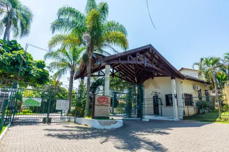 Casa com 2 Quartos à venda, 60m² no Santa Cruz, Gravataí