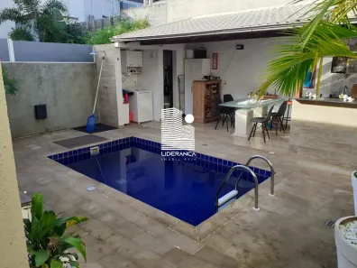 Casa de Condomínio com 3 Quartos à venda, 134m² no Cachoeira do Bom Jesus, Florianópolis