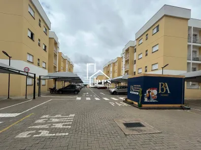 Apartamento com 2 Quartos à venda, 51m² no João XXIII, Vinhedo