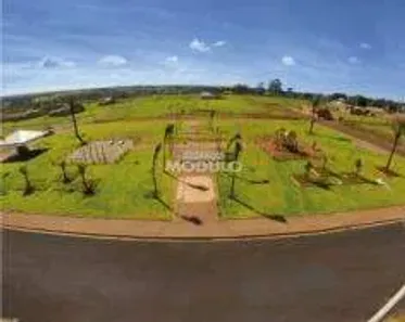 Lote/Terreno à venda, 307m² no Jardim Ipanema, Uberlândia