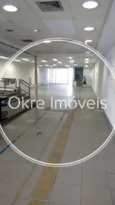 Prédio Comercial para alugar, 1206m² no Botafogo, Rio de Janeiro
