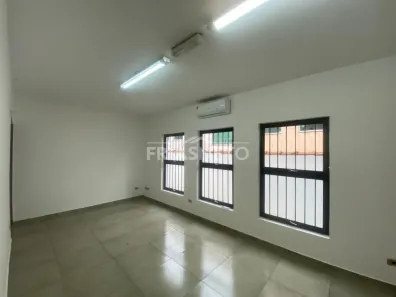 Prédio Comercial com 3 Quartos para alugar, 344m² no Jardim Irapuã, Piracicaba
