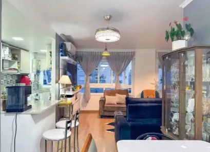 Apartamento com 3 Quartos à venda, 67m² no São Sebastião, Porto Alegre