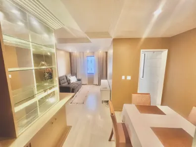 Apartamento com 2 Quartos para alugar, 60m² no Vila Nova Conceição, São Paulo