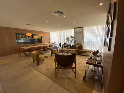 Apartamento com 3 Quartos à venda, 180m² no Paraíso, São Paulo