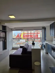 Apartamento com 2 Quartos à venda, 46m² no Jardim Flor da Montanha, Guarulhos