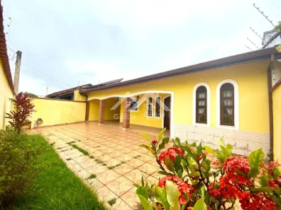 Casa com 3 Quartos à venda, 135m² no Jardim Márcia, Peruíbe