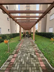 Apartamento com 3 Quartos à venda, 90m² no Tingui, Curitiba