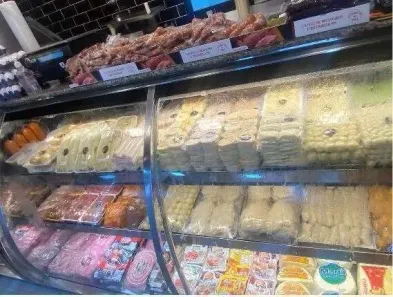 Ponto Comercial à venda, 75m² no Vila Assunção, Santo André