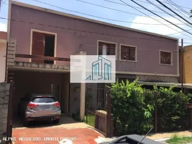 Sobrado com 4 Quartos à venda, 200m² no Vila Mariana, São Paulo