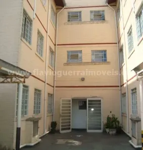 Apartamento com 2 Quartos para alugar, 60m² no Cidade Vista Verde, São José dos Campos