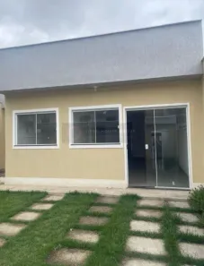 Casa de Condomínio com 3 Quartos à venda, 112m² no Várzea das Moças, São Gonçalo