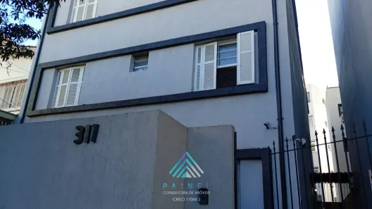 Apartamento com 2 Quartos para alugar, 60m² no Jardim São Paulo(Zona Norte), São Paulo