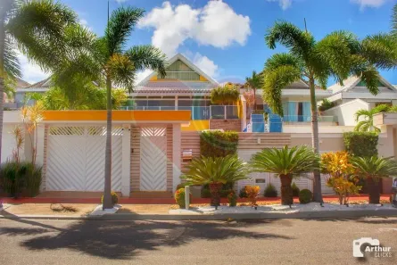Casa com 4 Quartos à venda, 400m² no Barra da Tijuca, Rio de Janeiro