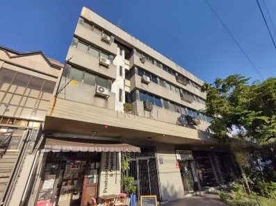 Sala Comercial à venda, 30m² no Higienópolis, Porto Alegre