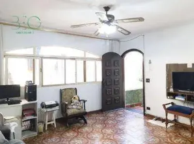 Sobrado com 3 Quartos à venda, 400m² no Vila Leonor, São Paulo