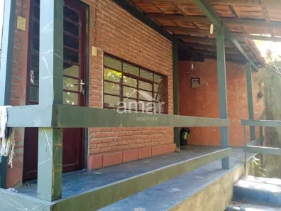 Casa com 1 Quarto à venda, 350m² no Ouro Preto, Belo Horizonte