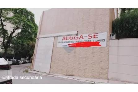 Prédio Comercial para alugar, 800m² no Vila Nova Conceição, São Paulo