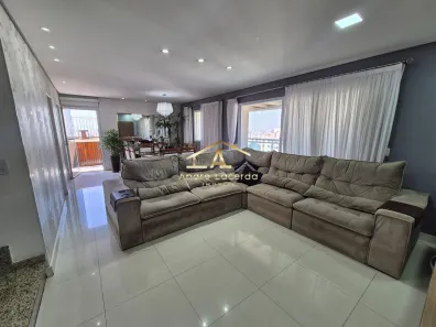 Cobertura com 4 Quartos à venda, 264m² no Tatuapé, São Paulo
