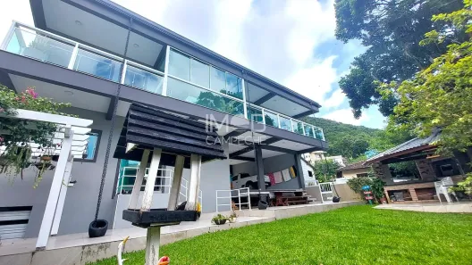 Casa com 3 Quartos à venda, 200m² no Pântano do Sul, Florianópolis