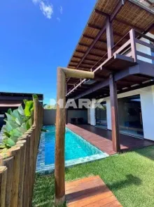 Apartamento com 1 Quarto à venda, 55m² no Açu da Torre, Mata de São João