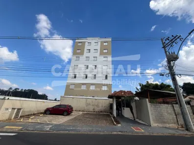 Apartamento com 2 Quartos à venda, 48m² no Parque Sabará, São Carlos