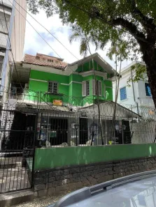 Prédio Comercial para venda ou aluguel, 517m² no Tijuca, Rio de Janeiro